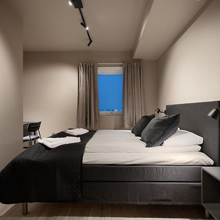 Bispegata 5 - Studio Apartment Hotel Tromso Exterior photo